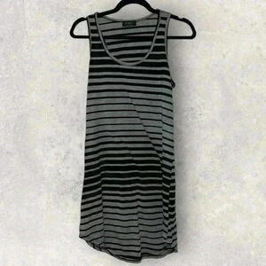 Scarlett tank tunic size small